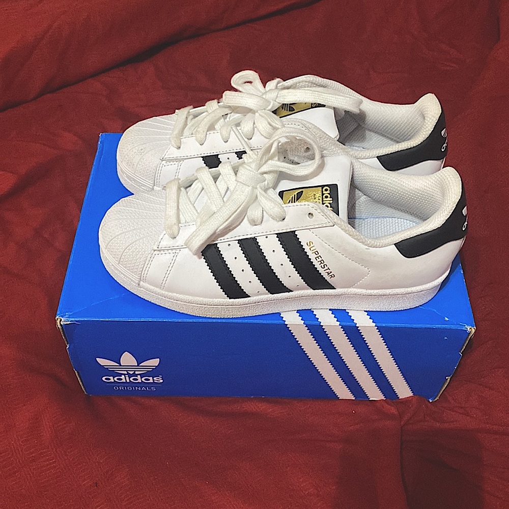 Big Boy Adidas